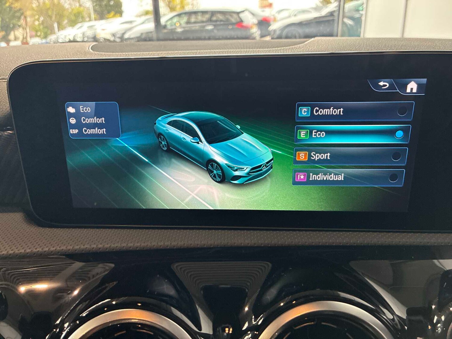 Used Mercedes-Benz CLA 2024 for sale - 78213710: Photo 40