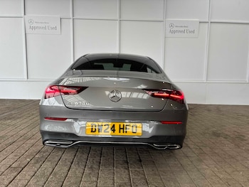 Used Mercedes-Benz CLA 2024 for sale - 78213710: Photo