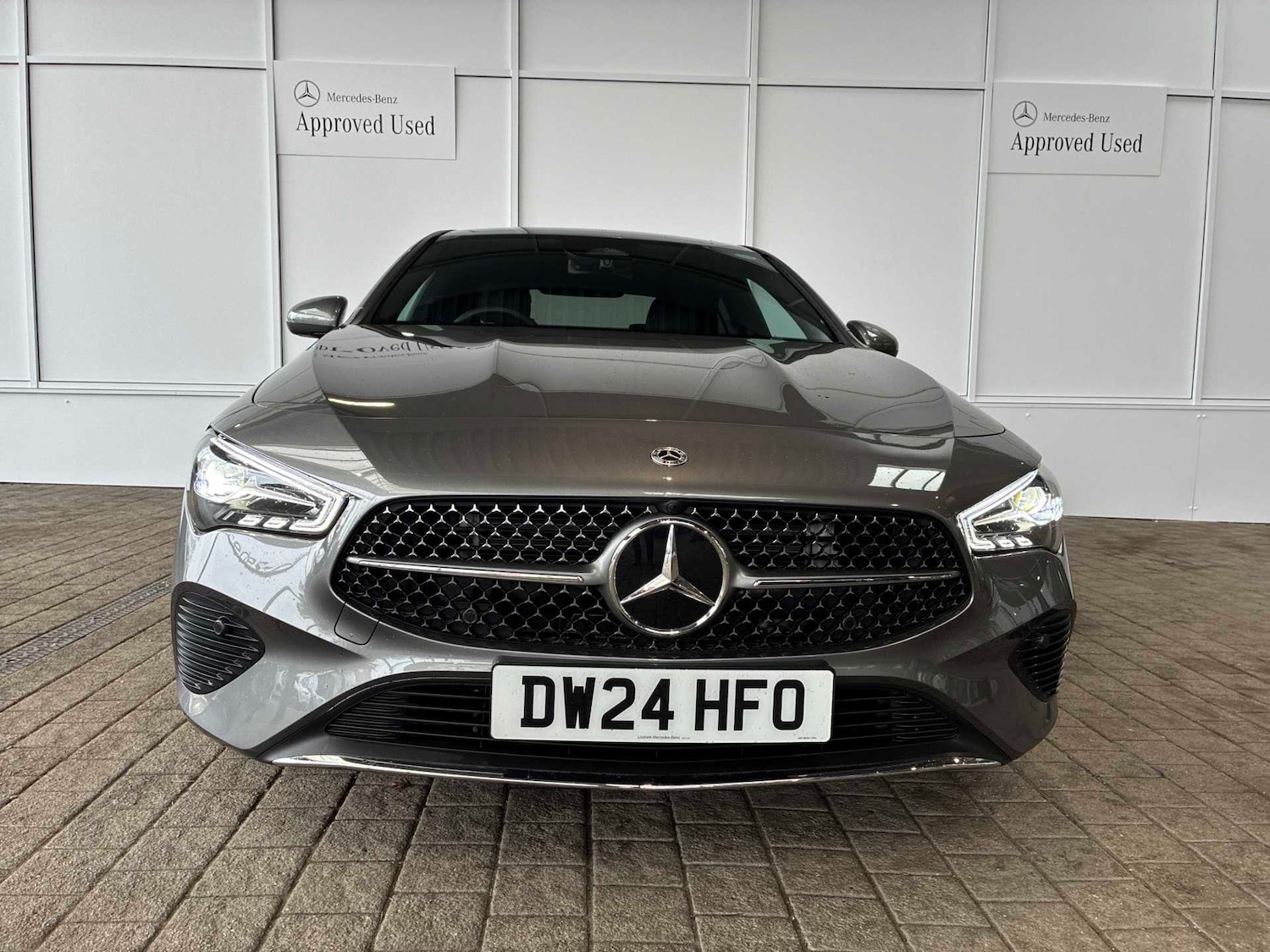 Used Mercedes-Benz CLA 2024 for sale - 78213710: Photo 5