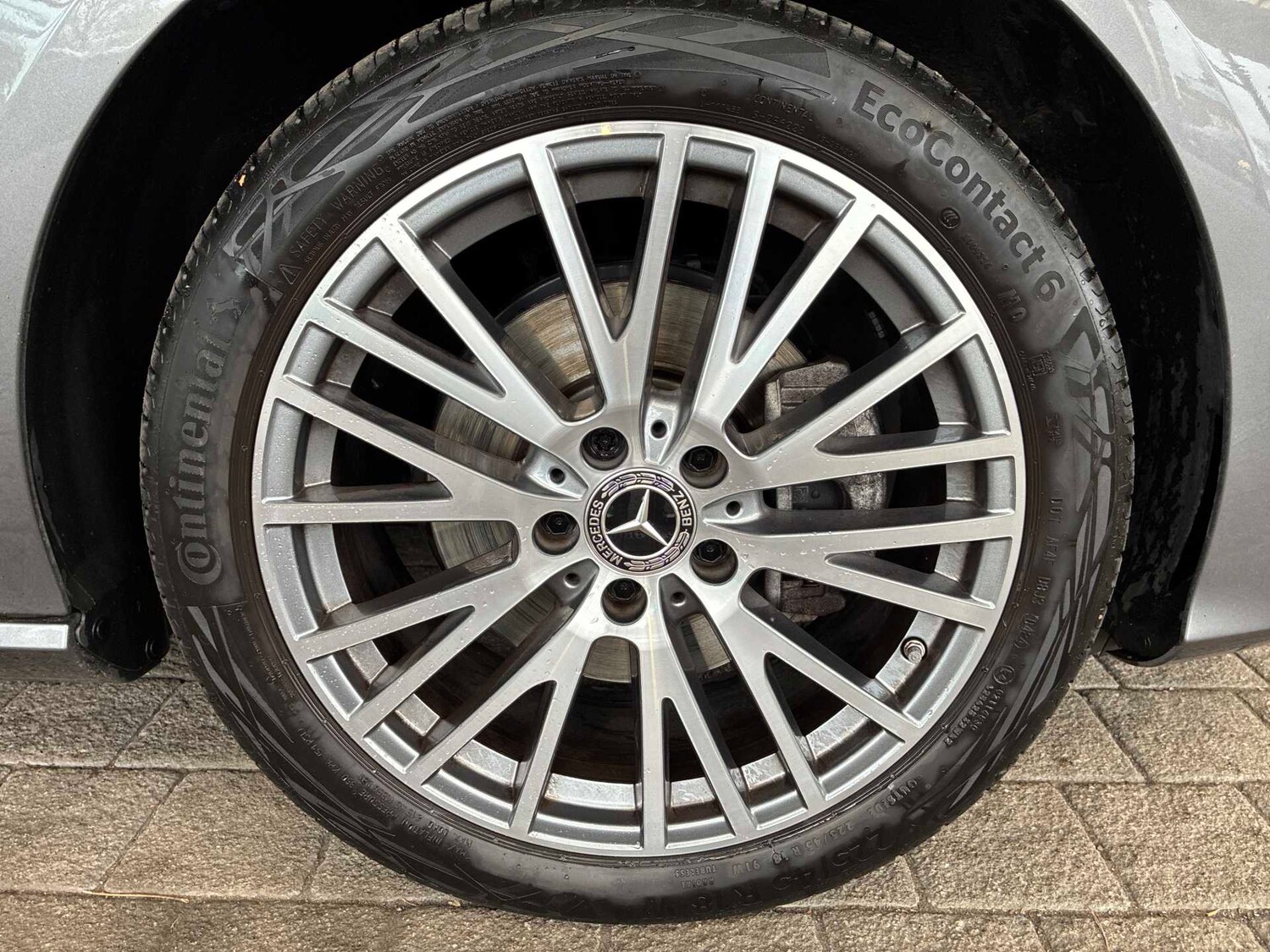 Used Mercedes-Benz CLA 2024 for sale - 78213710: Photo 6