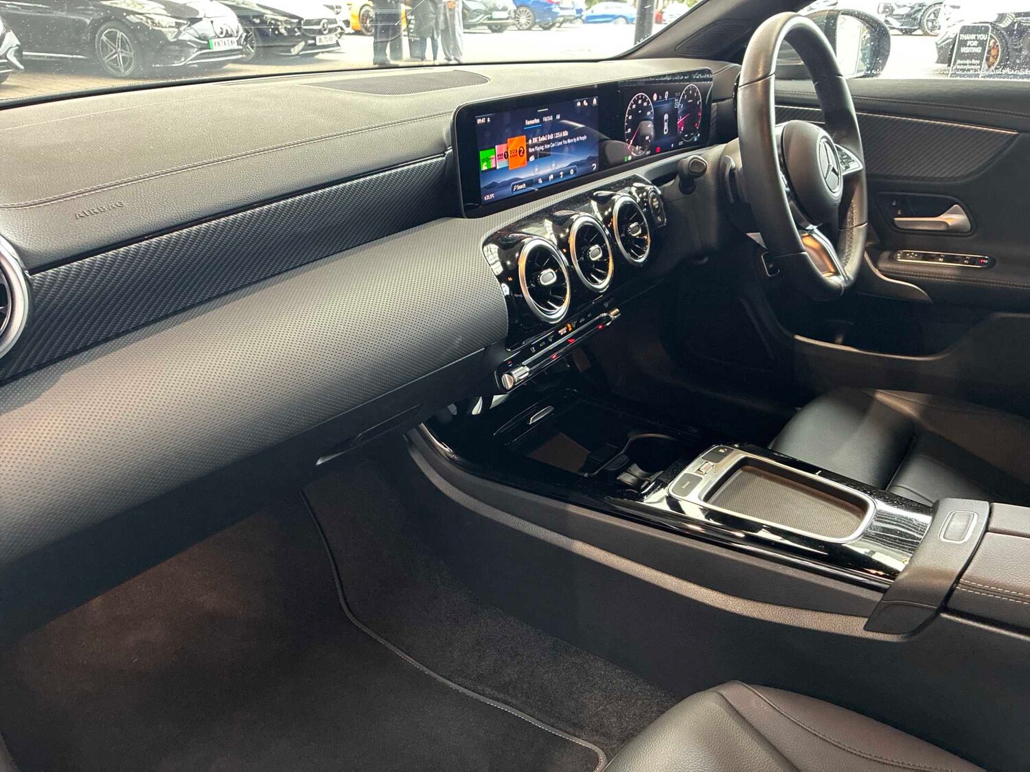 Used Mercedes-Benz CLA 2024 for sale - 78213710: Photo 7