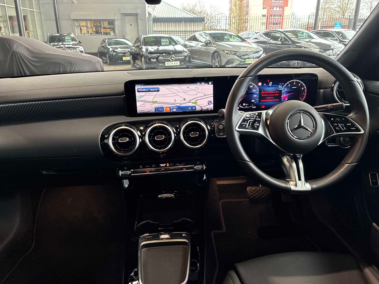 Used Mercedes-Benz CLA 2024 for sale - 78213710: Photo 8