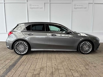 Used Mercedes-Benz A-Class 2024 for sale - 78250959: Photo