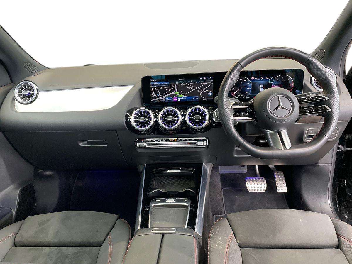 Used Mercedes-Benz GLA 2024 for sale - 78106379: Photo 11