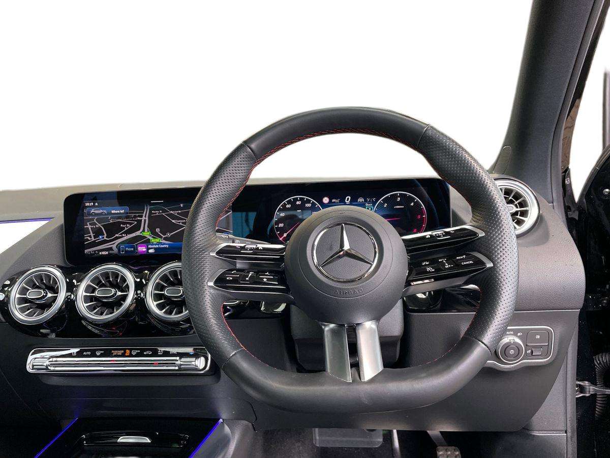 Used Mercedes-Benz GLA 2024 for sale - 78106379: Photo 12