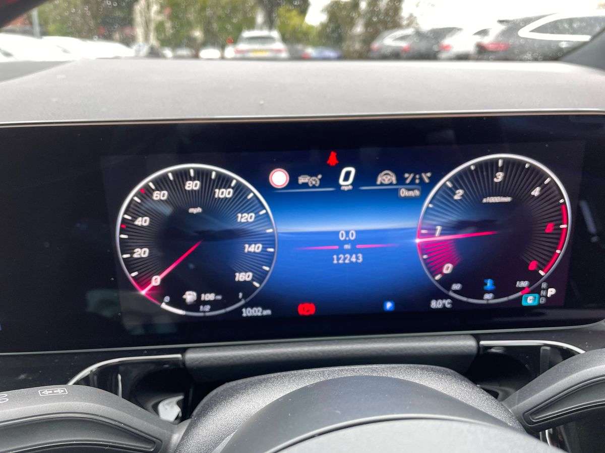 Used Mercedes-Benz GLA 2024 for sale - 78106379: Photo 13