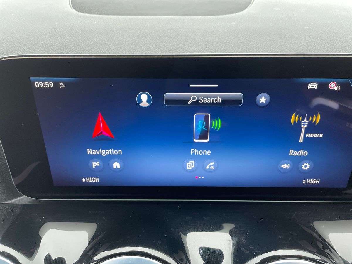 Used Mercedes-Benz GLA 2024 for sale - 78106379: Photo 14