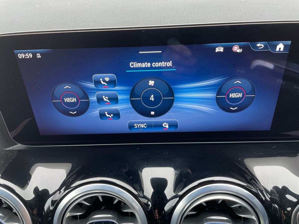 Used Mercedes-Benz GLA 2024 for sale - 78106379: Photo 15