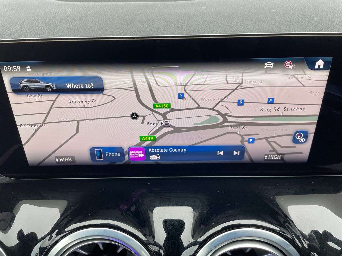 Used Mercedes-Benz GLA 2024 for sale - 78106379: Photo 16