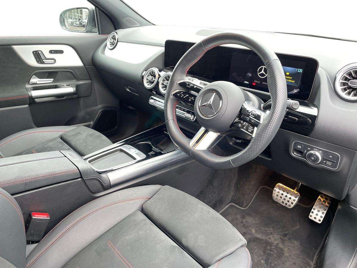 Used Mercedes-Benz GLA 2024 for sale - 78106379: Photo 18