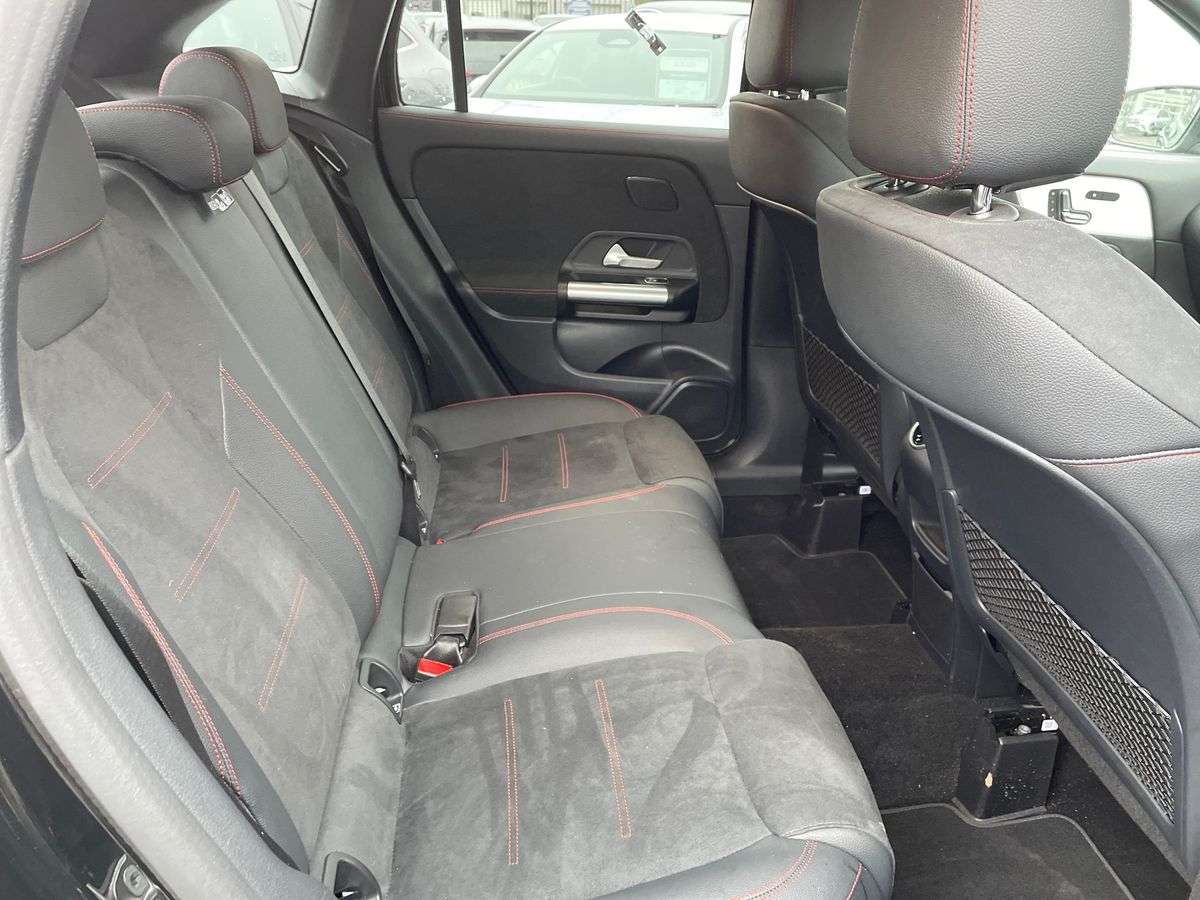 Used Mercedes-Benz GLA 2024 for sale - 78106379: Photo 19