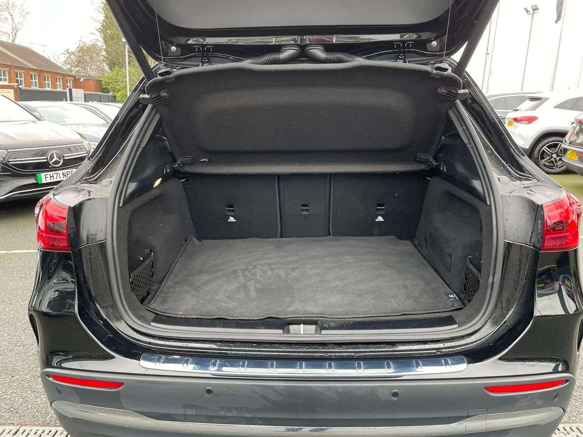 Used Mercedes-Benz GLA 2024 for sale - 78106379: Photo 20