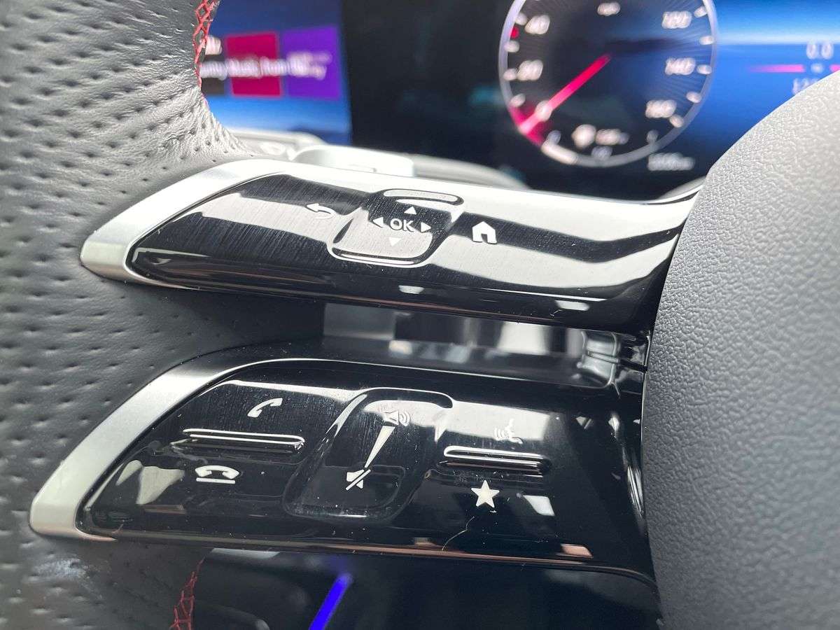 Used Mercedes-Benz GLA 2024 for sale - 78106379: Photo 26