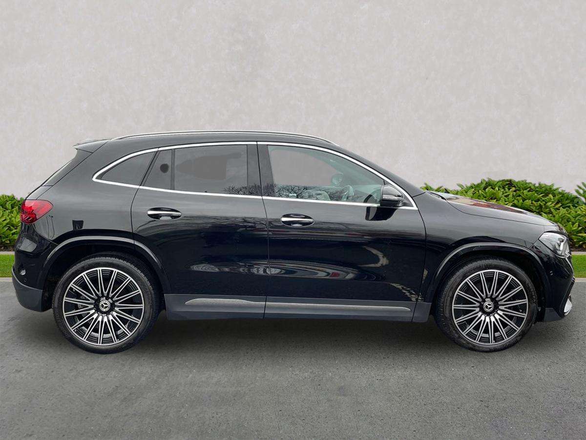 Used Mercedes-Benz GLA 2024 for sale - 78106379: Photo 3