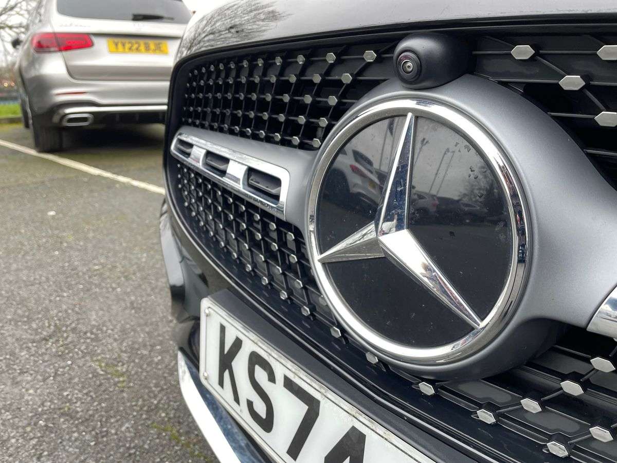 Used Mercedes-Benz GLA 2024 for sale - 78106379: Photo 33