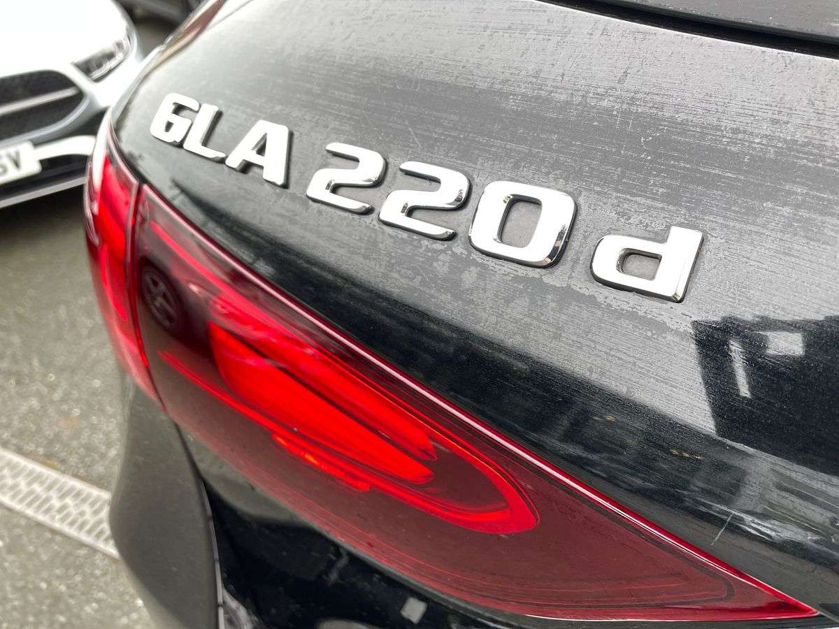 Used Mercedes-Benz GLA 2024 for sale - 78106379: Photo 36