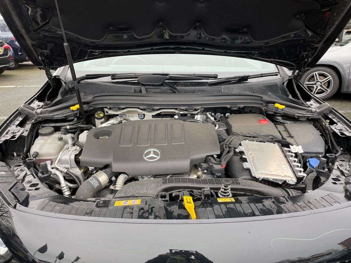 Used Mercedes-Benz GLA 2024 for sale - 78106379: Photo 39