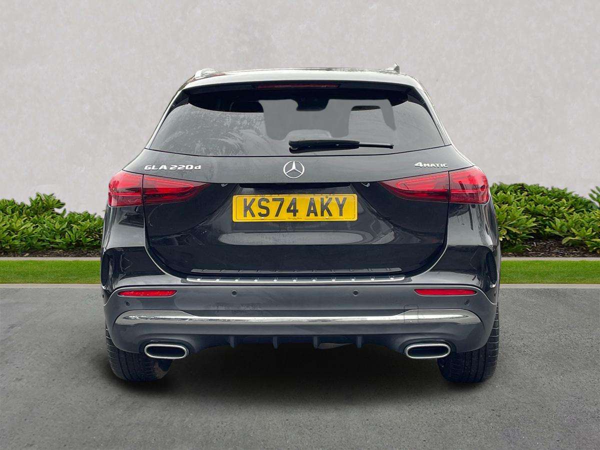 Used Mercedes-Benz GLA 2024 for sale - 78106379: Photo 4