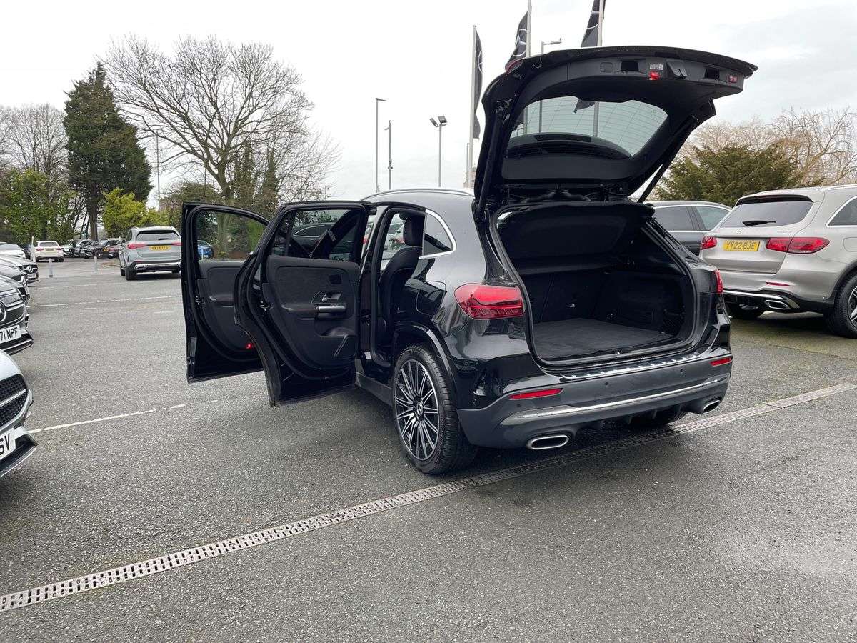 Used Mercedes-Benz GLA 2024 for sale - 78106379: Photo 40