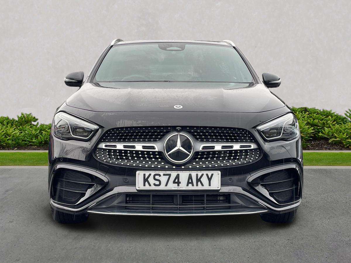 Used Mercedes-Benz GLA 2024 for sale - 78106379: Photo 5