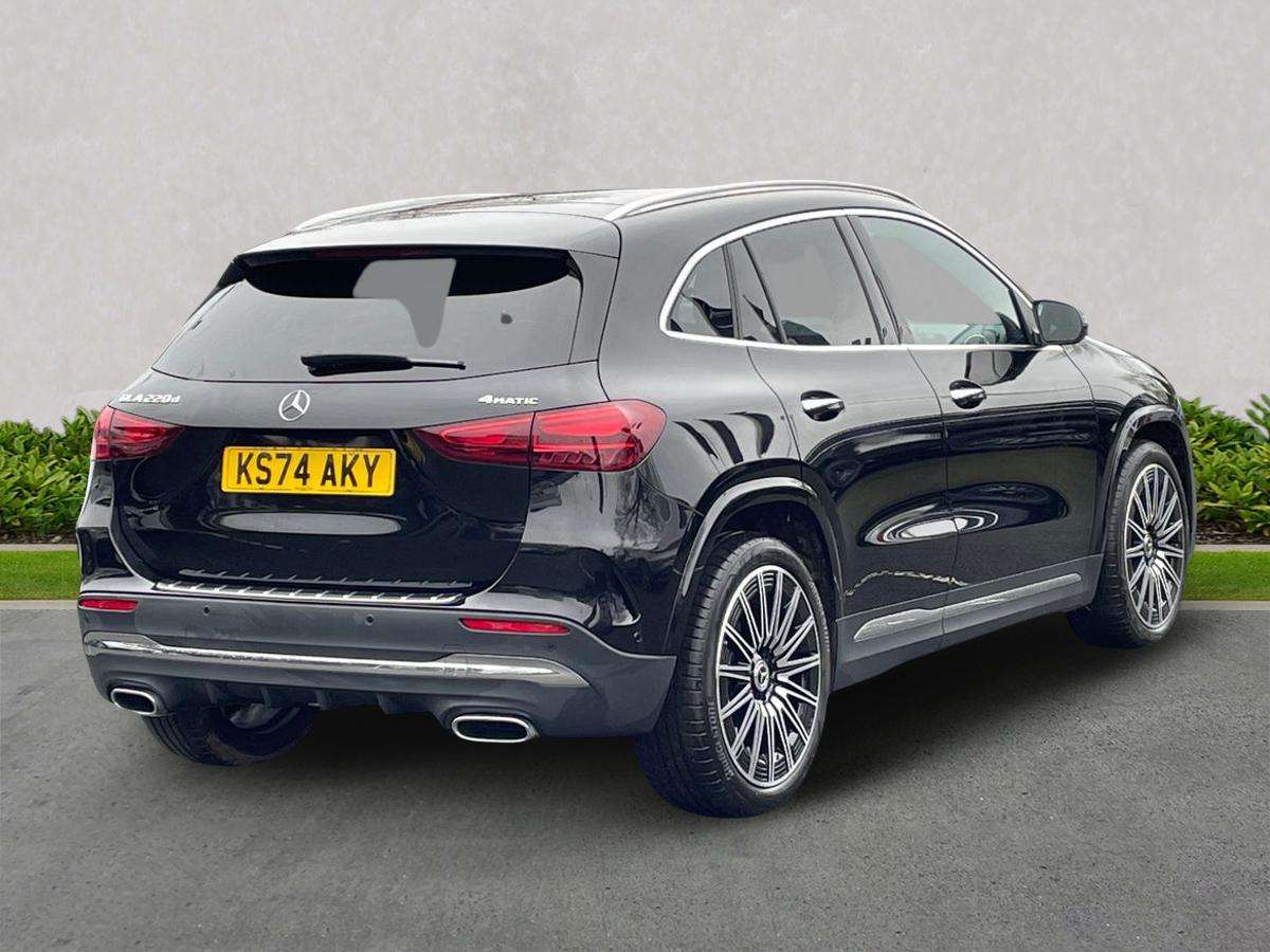 Used Mercedes-Benz GLA 2024 for sale - 78106379: Photo 6