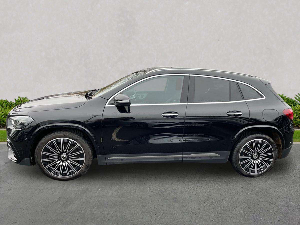 Used Mercedes-Benz GLA 2024 for sale - 78106379: Photo 7