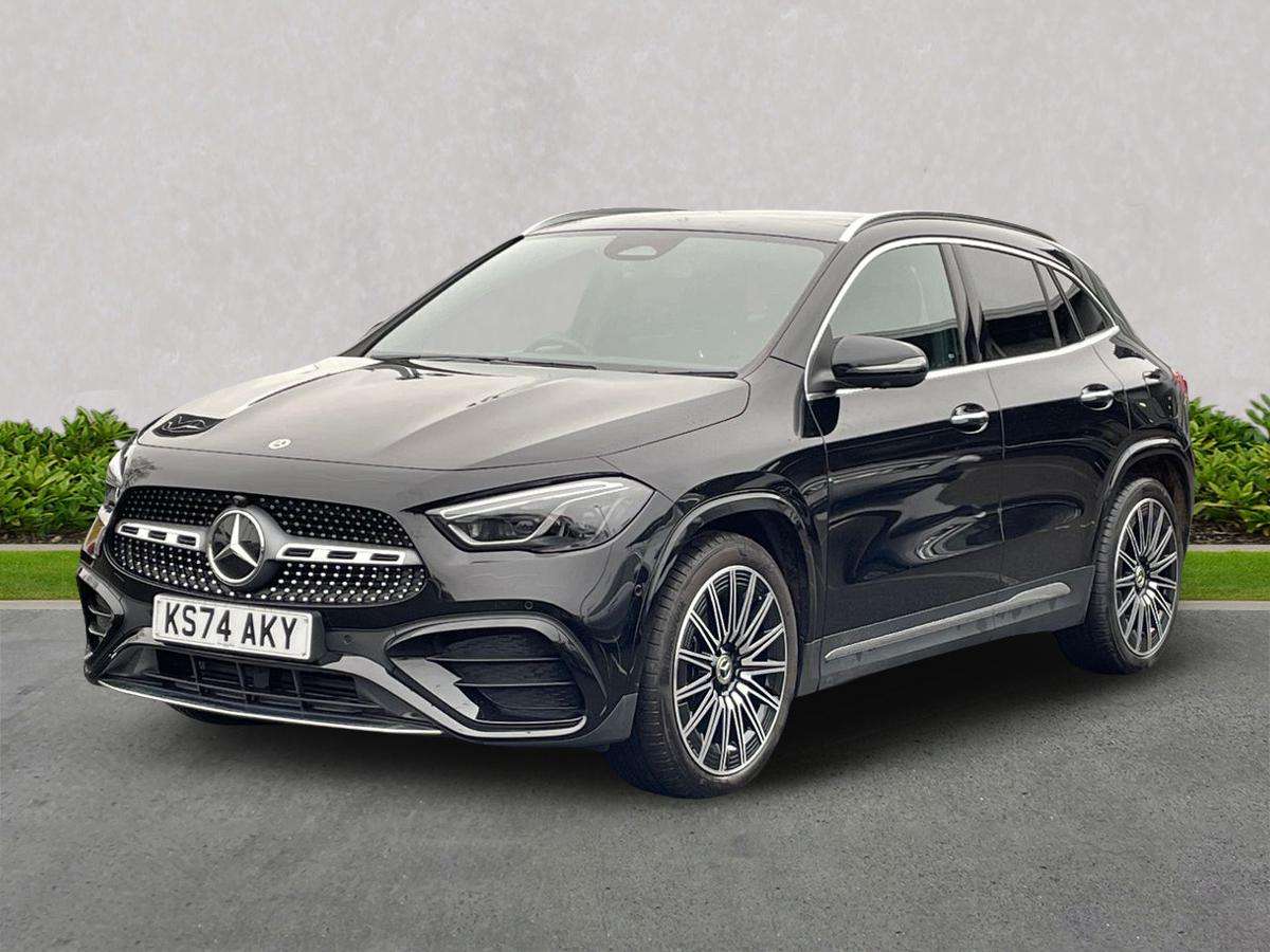 Used Mercedes-Benz GLA 2024 for sale - 78106379: Photo 8