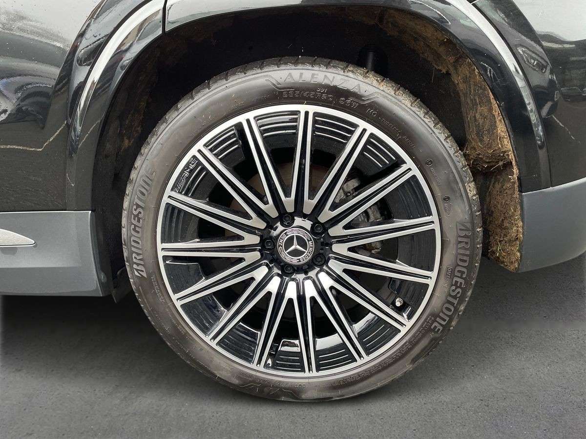 Used Mercedes-Benz GLA 2024 for sale - 78106379: Photo 9