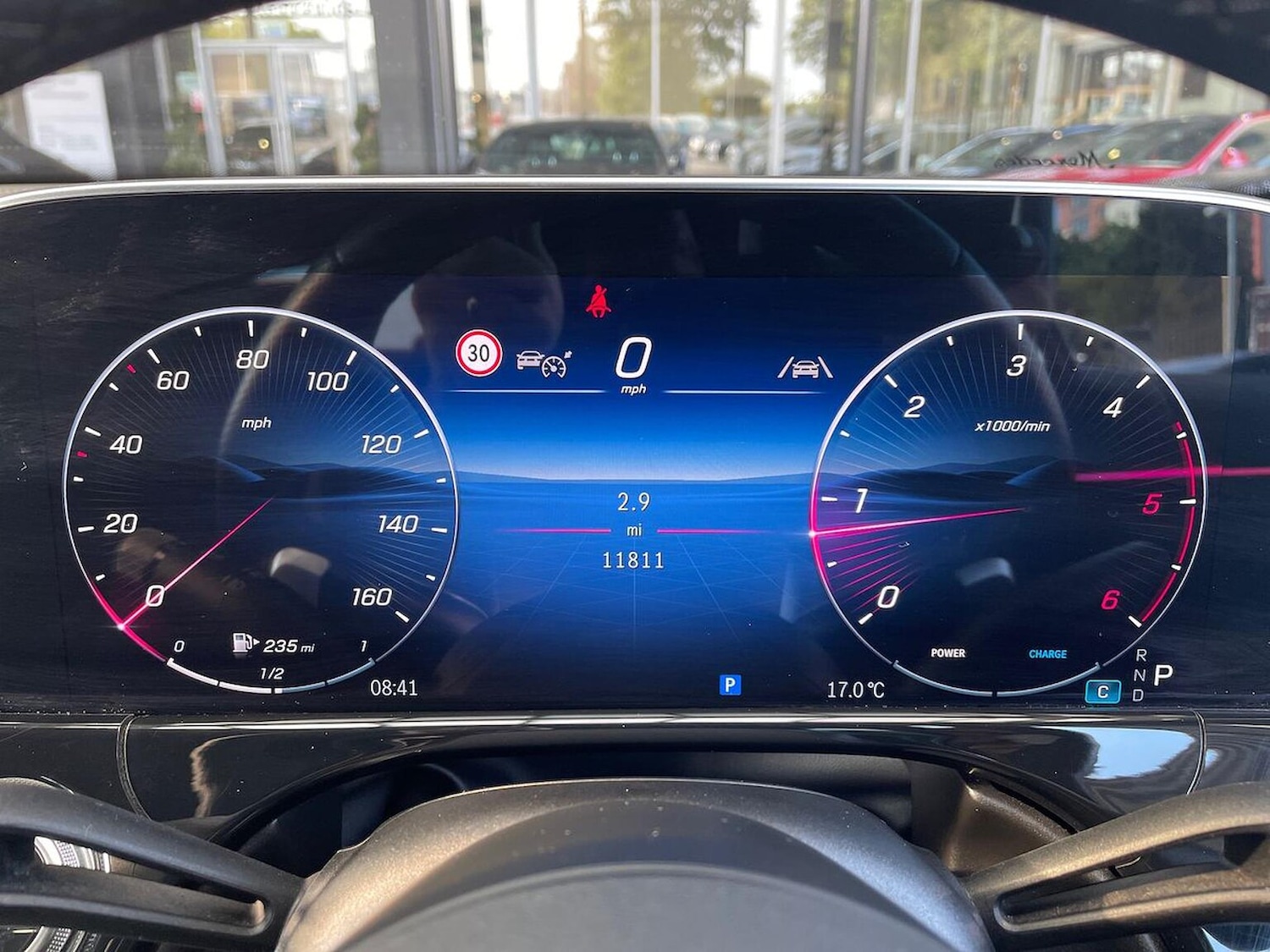 Used Mercedes-Benz E Class 2024 for sale - 76426771: Photo 10