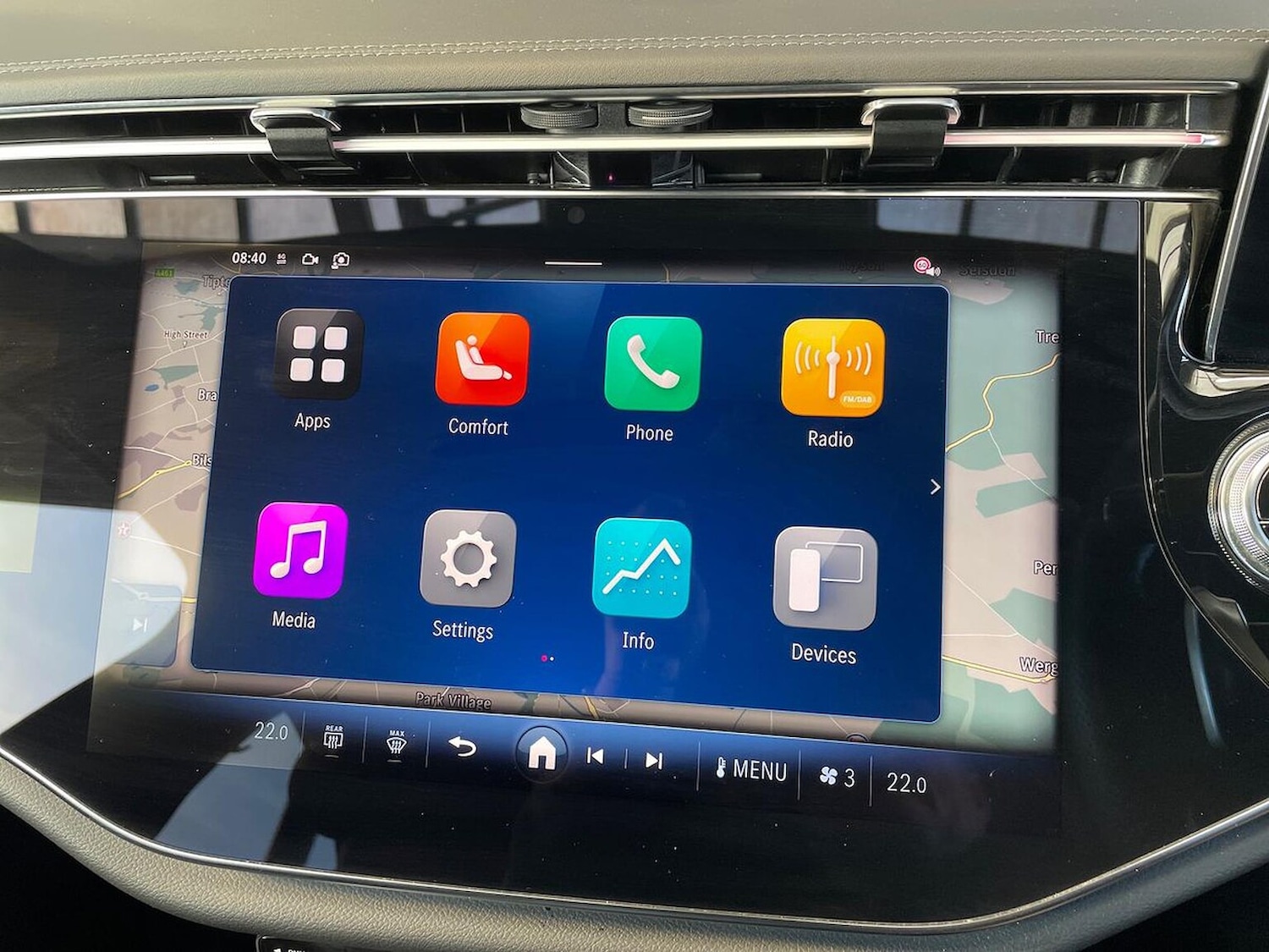 Used Mercedes-Benz E Class 2024 for sale - 76426771: Photo 11