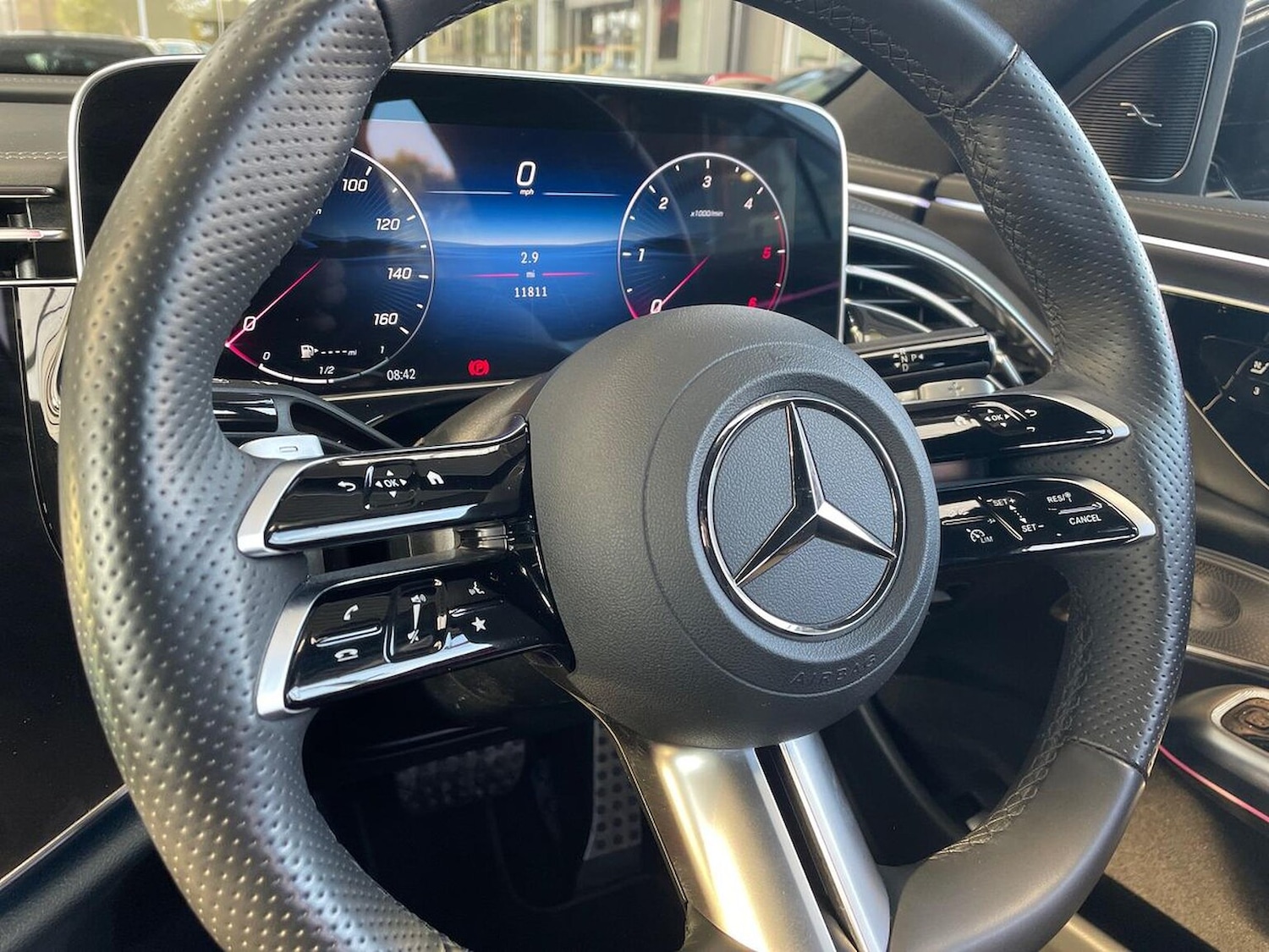 Used Mercedes-Benz E Class 2024 for sale - 76426771: Photo 14