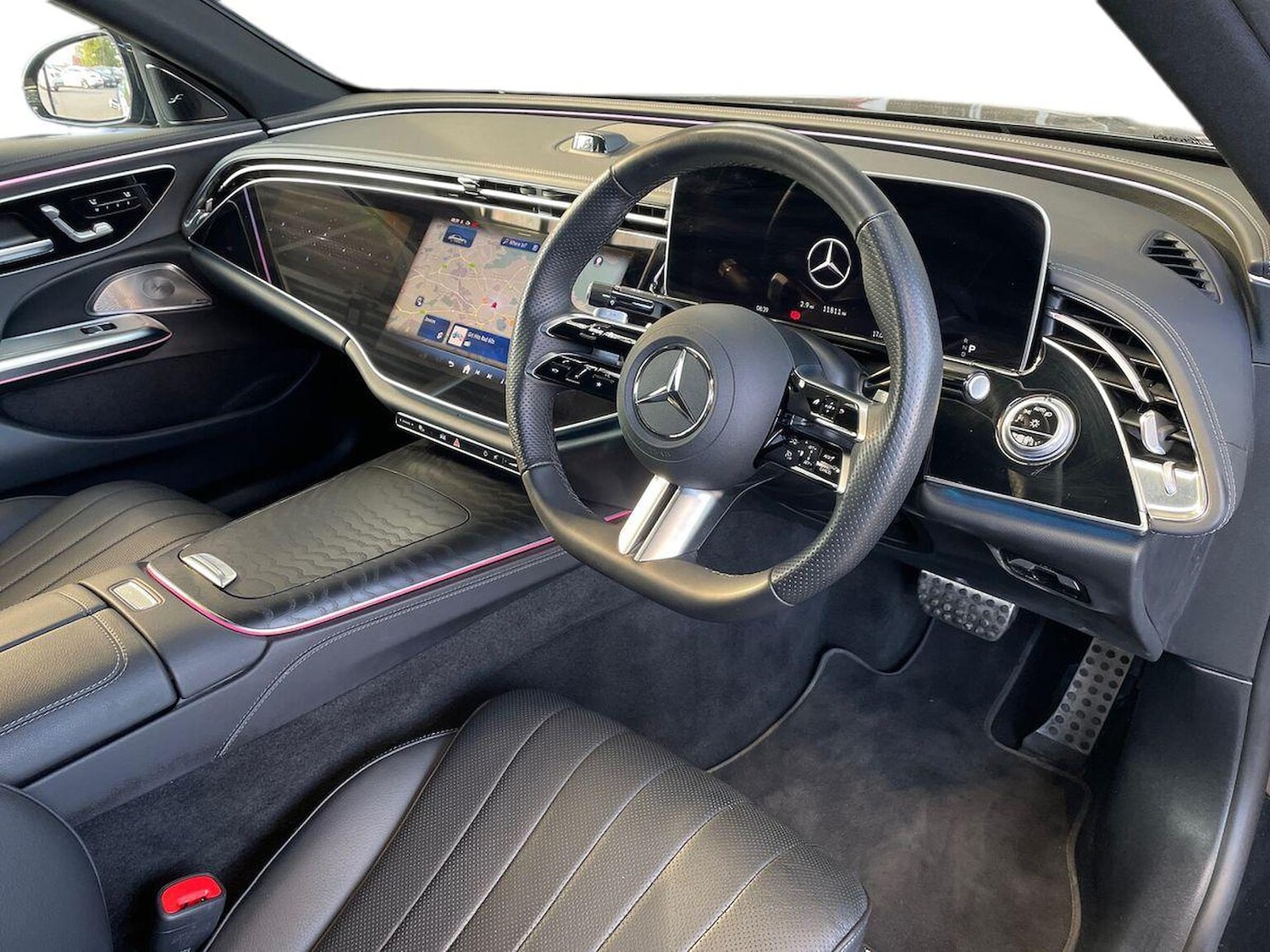 Used Mercedes-Benz E Class 2024 for sale - 76426771: Photo 15