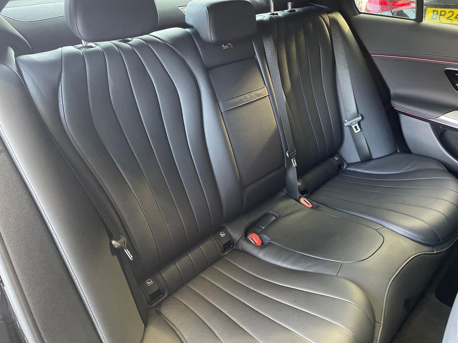 Used Mercedes-Benz E Class 2024 for sale - 76426771: Photo 16