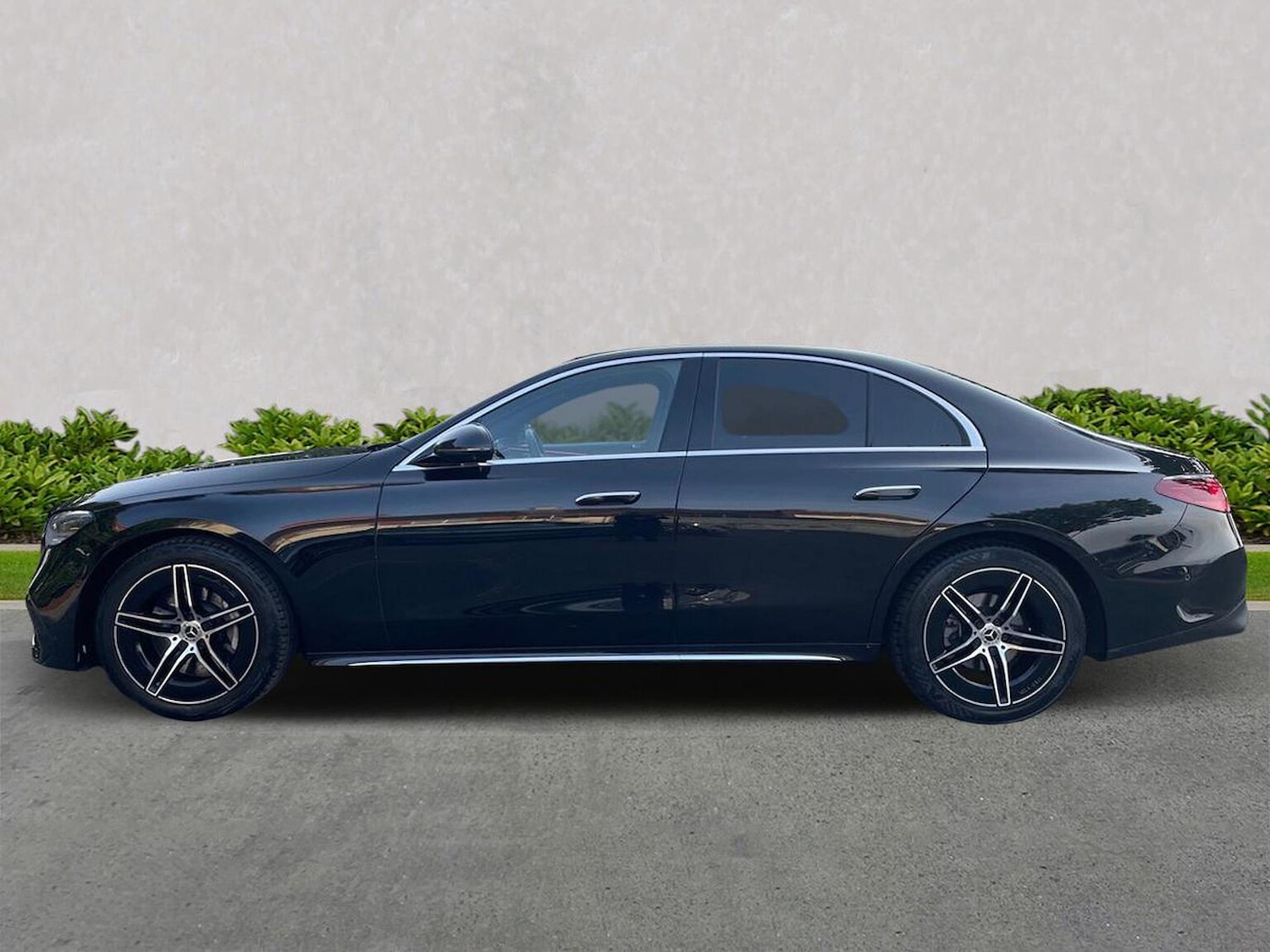 Used Mercedes-Benz E Class 2024 for sale - 76426771: Photo 19