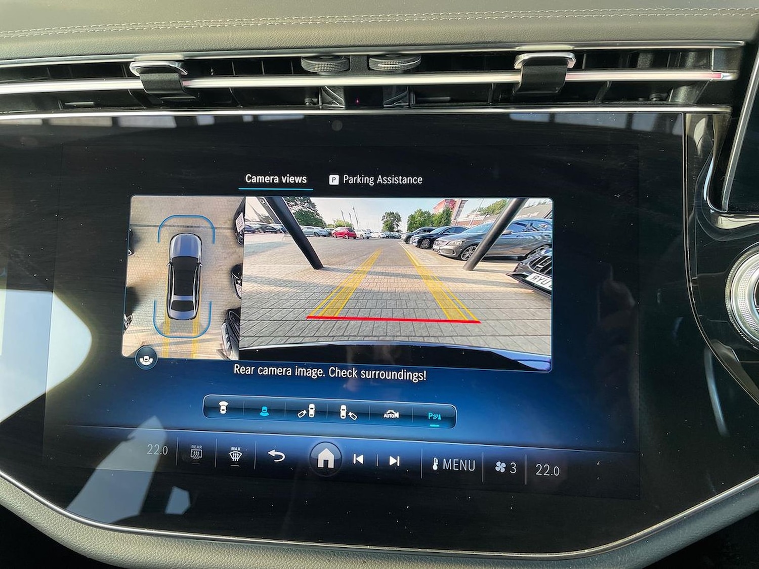 Used Mercedes-Benz E Class 2024 for sale - 76426771: Photo 23