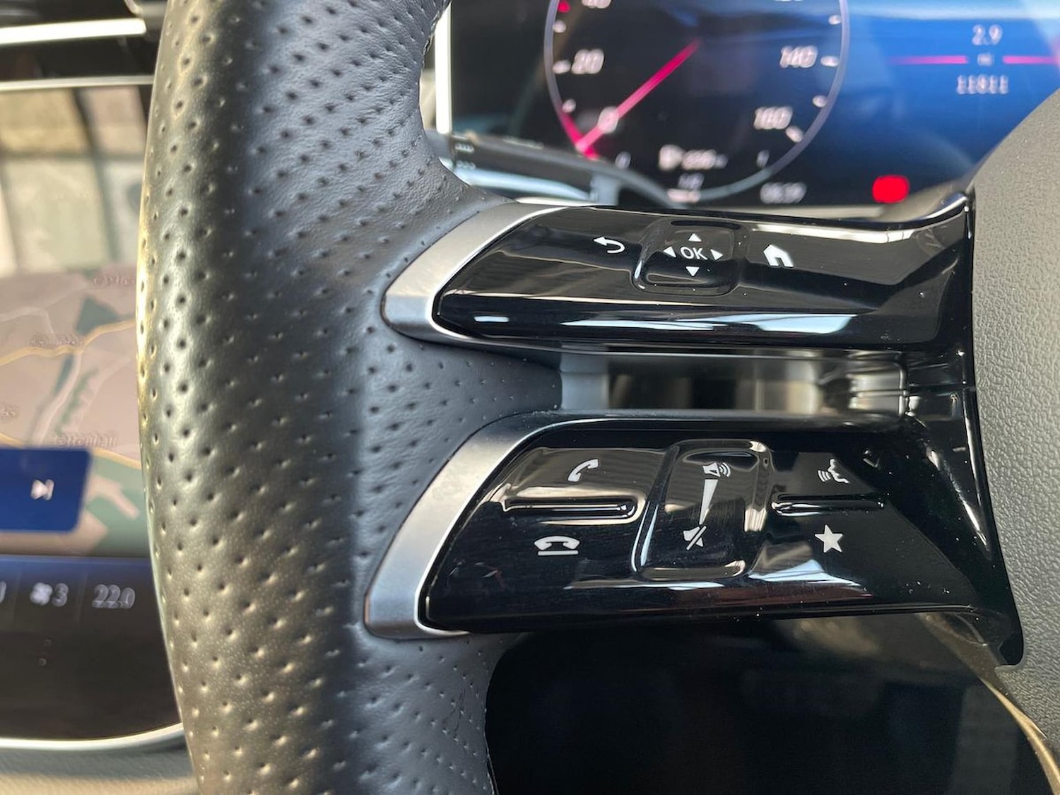 Used Mercedes-Benz E Class 2024 for sale - 76426771: Photo 26