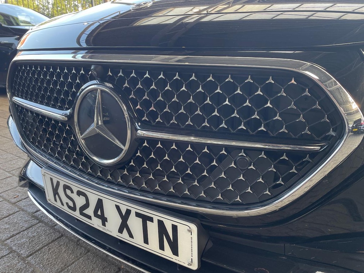 Used Mercedes-Benz E Class 2024 for sale - 76426771: Photo 33