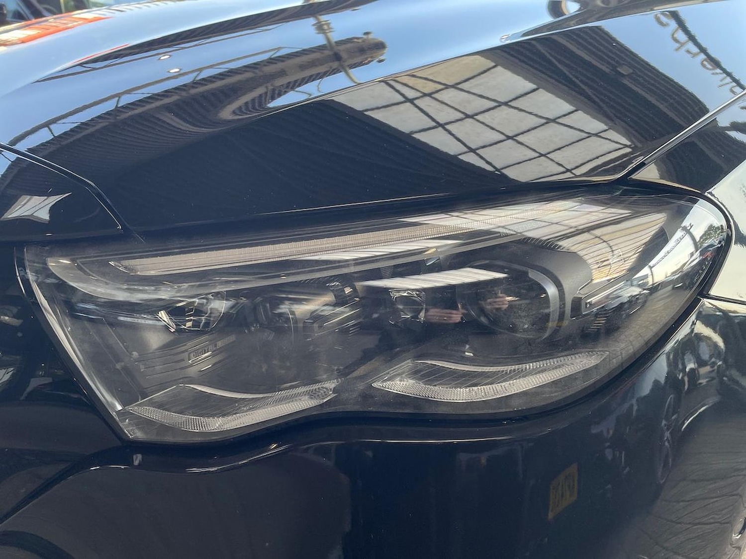 Used Mercedes-Benz E Class 2024 for sale - 76426771: Photo 34