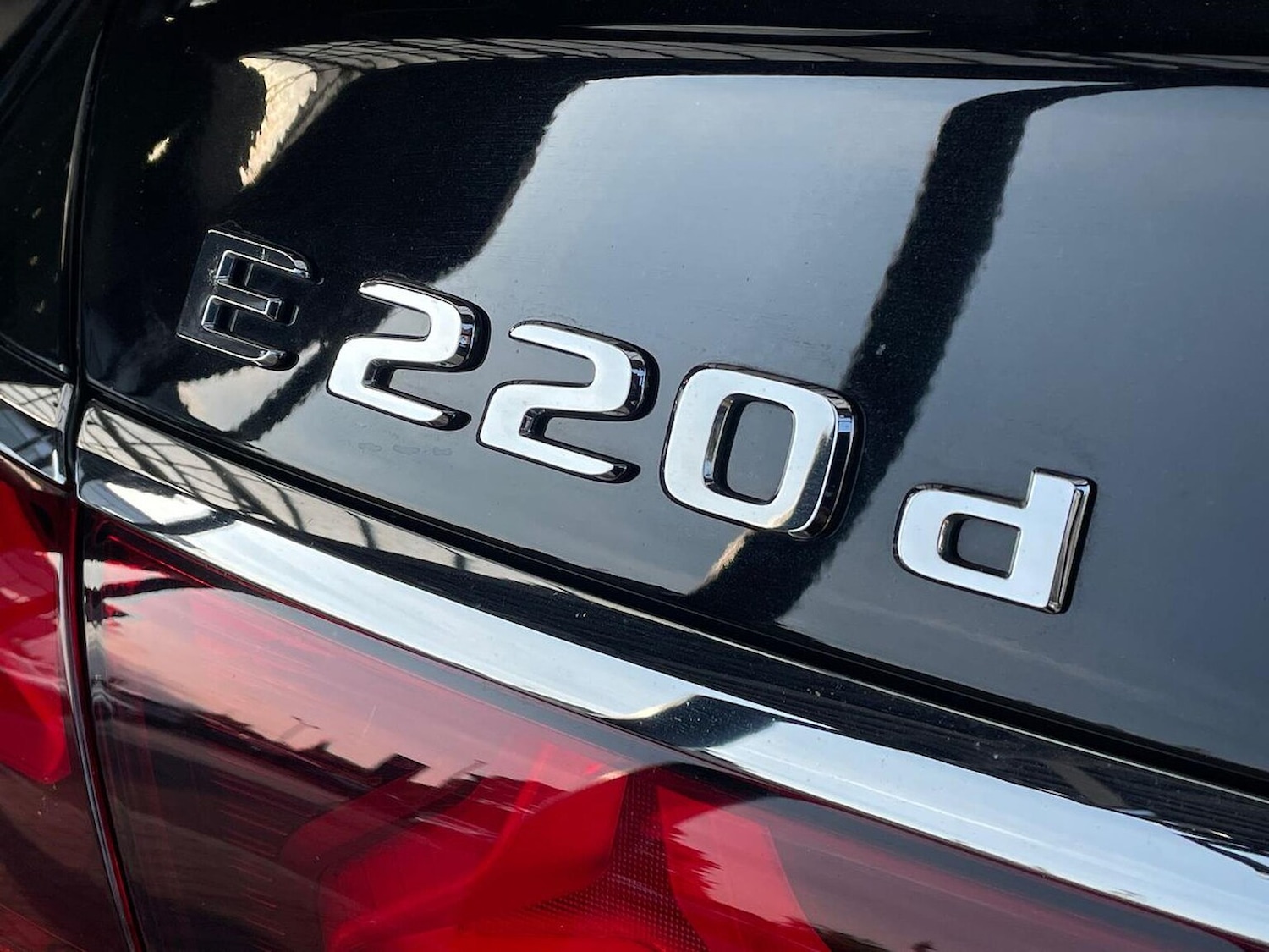 Used Mercedes-Benz E Class 2024 for sale - 76426771: Photo 35