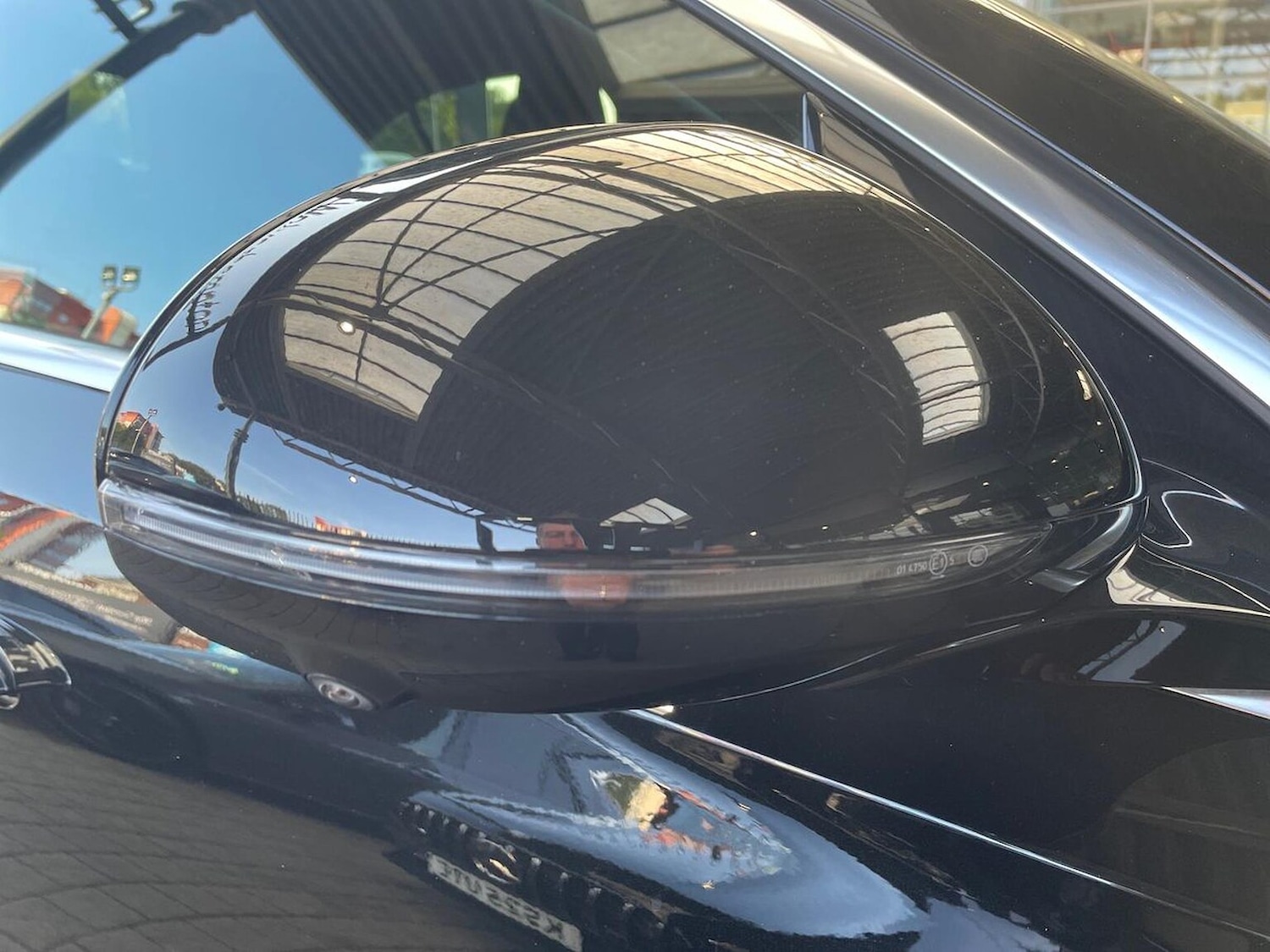 Used Mercedes-Benz E Class 2024 for sale - 76426771: Photo 38