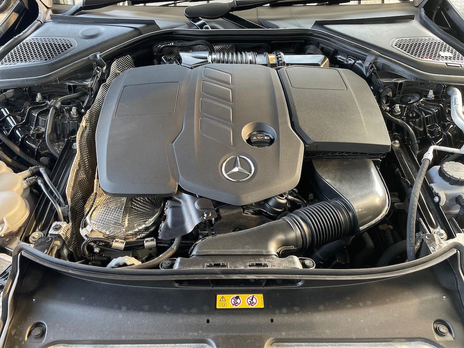 Used Mercedes-Benz E Class 2024 for sale - 76426771: Photo 39