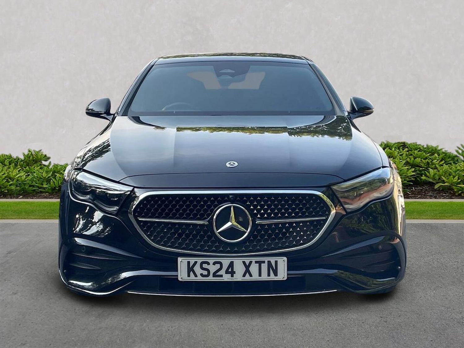 Used Mercedes-Benz E Class 2024 for sale - 76426771: Photo 5