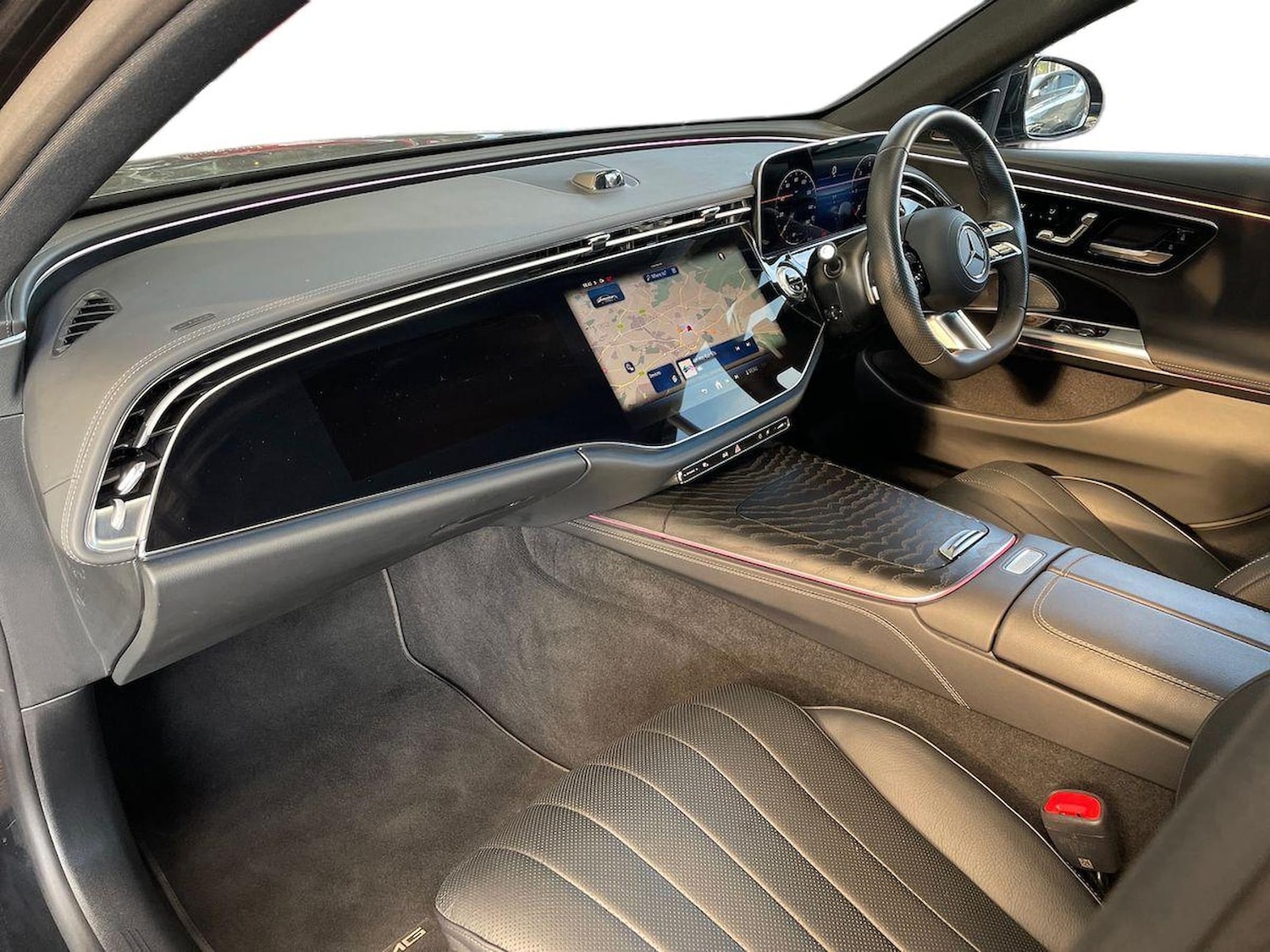 Used Mercedes-Benz E Class 2024 for sale - 76426771: Photo 7