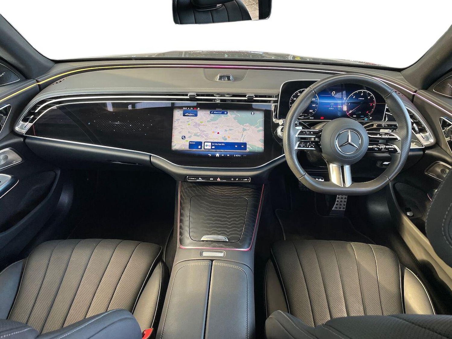 Used Mercedes-Benz E Class 2024 for sale - 76426771: Photo 8