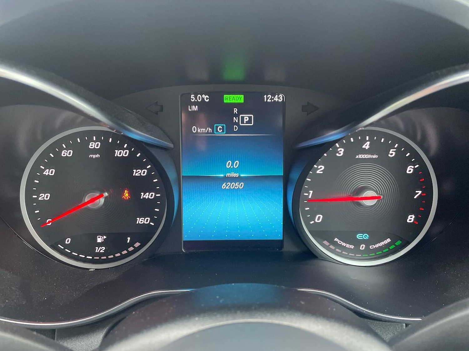 Used Mercedes-Benz C Class 2021 for sale - 77078025: Photo 10