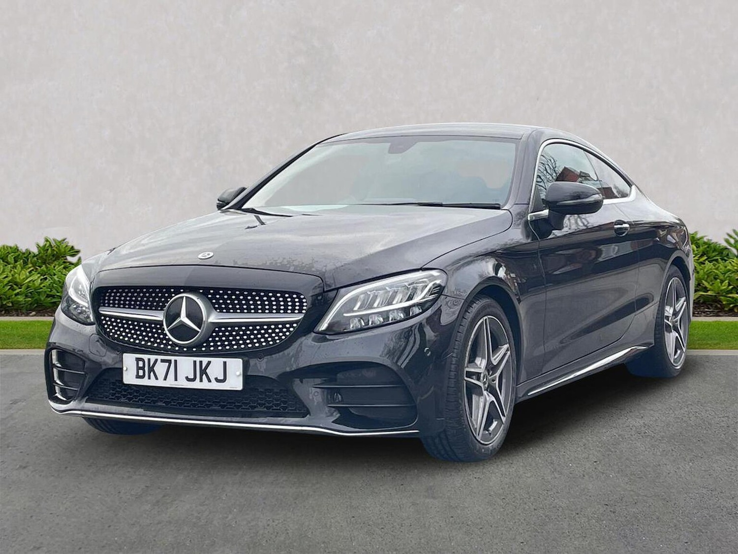 Used Mercedes-Benz C Class 2021 for sale - 77078025: Photo 20