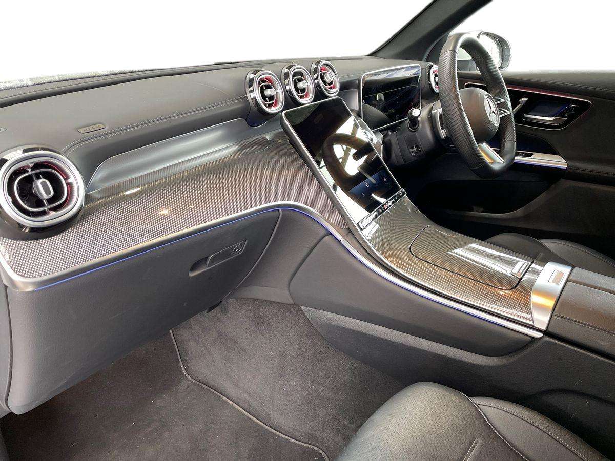 Used Mercedes-Benz GLC 2025 for sale - 78193326: Photo 10