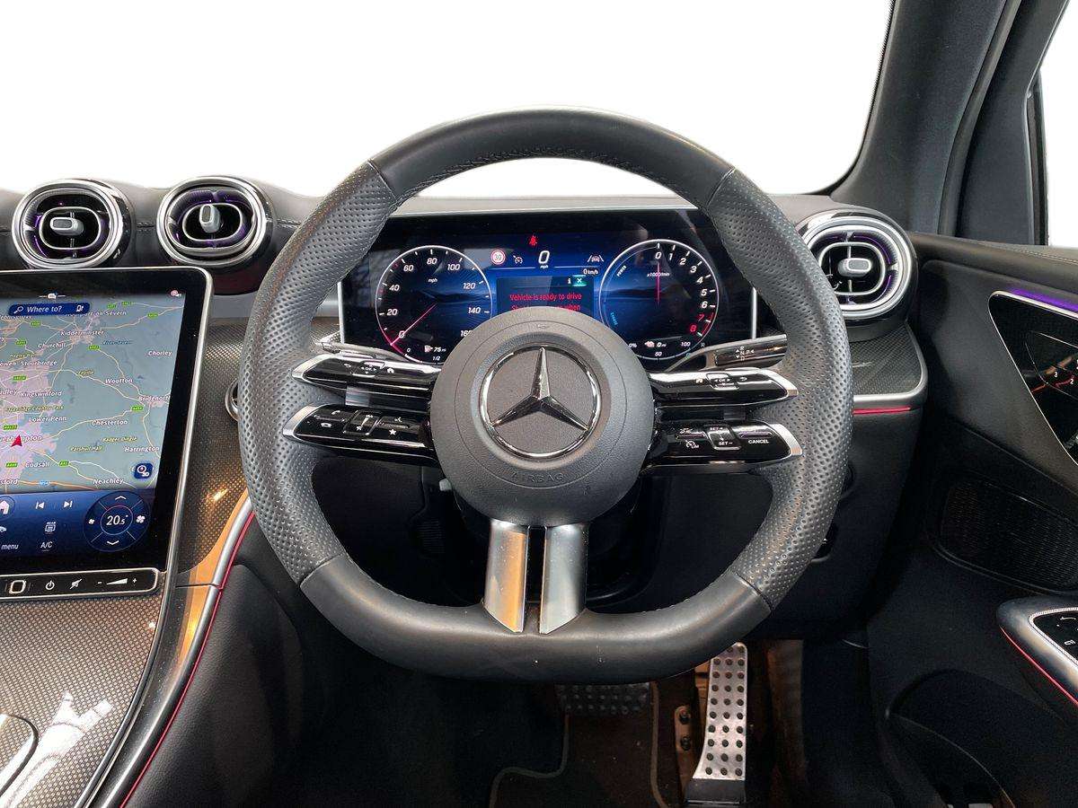 Used Mercedes-Benz GLC 2025 for sale - 78193326: Photo 12