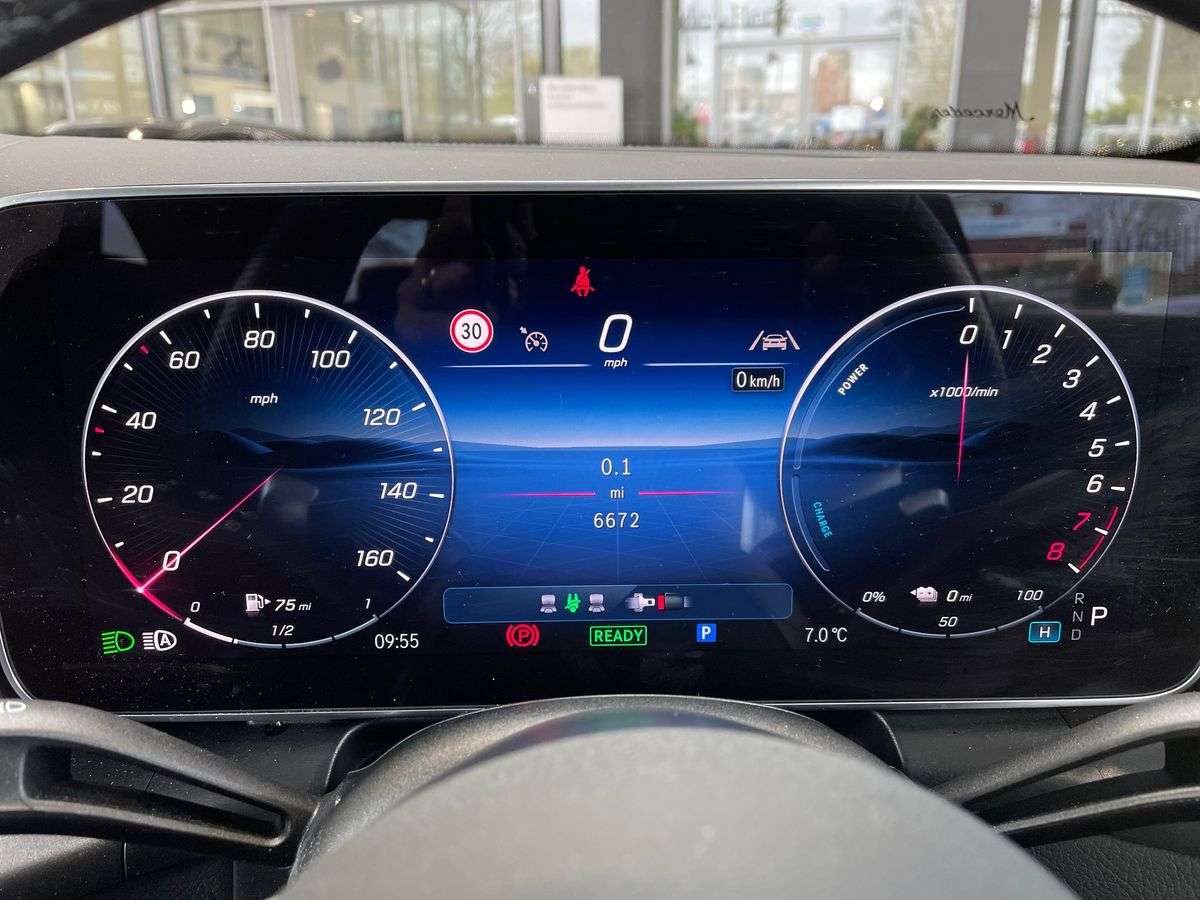 Used Mercedes-Benz GLC 2025 for sale - 78193326: Photo 13