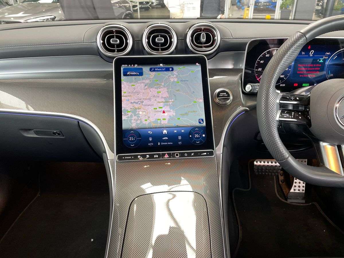 Used Mercedes-Benz GLC 2025 for sale - 78193326: Photo 16